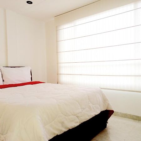 El Eden Bogota Hotel Luaran gambar