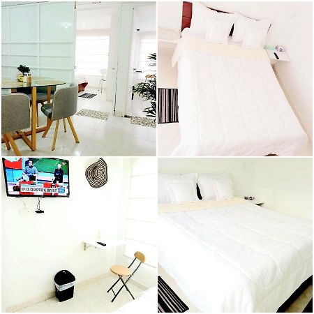 El Eden Bogota Hotel Luaran gambar