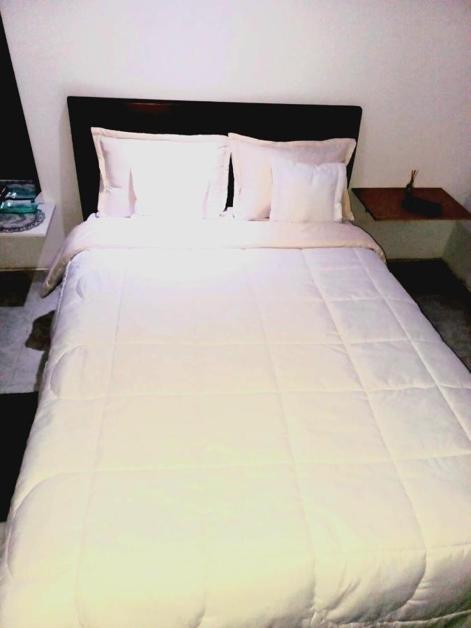 El Eden Bogota Hotel Luaran gambar