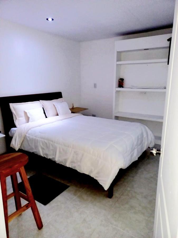 El Eden Bogota Hotel Luaran gambar