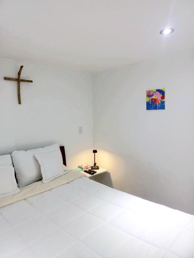 El Eden Bogota Hotel Luaran gambar