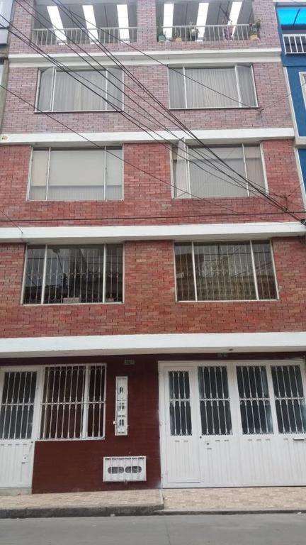 El Eden Bogota Hotel Luaran gambar